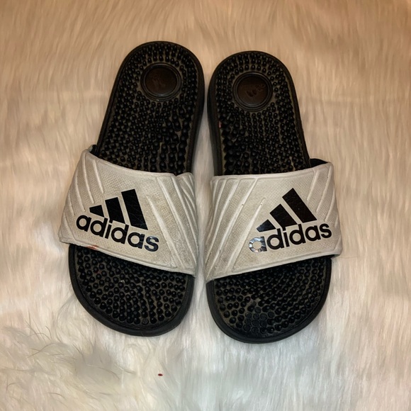 Adidas Slides - Picture 2 of 3